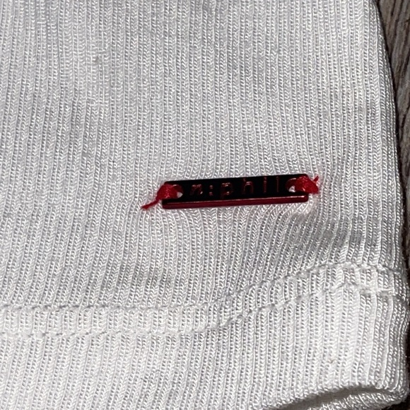 N:Philanthropy Rosey Cut-Out T-Shirt Size Medium - Picture 11 of 15